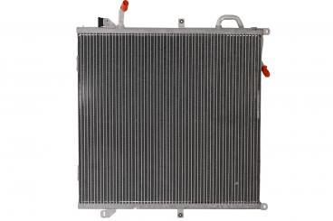 Kühler Motor 