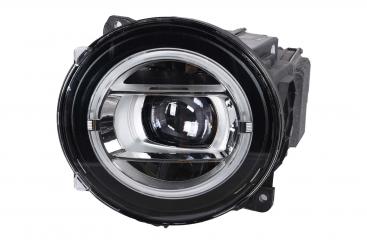 Scheinwerfer links LED 