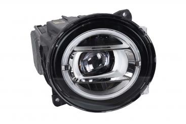 Scheinwerfer rechts LED 