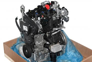 Motor Diesel BM608915 