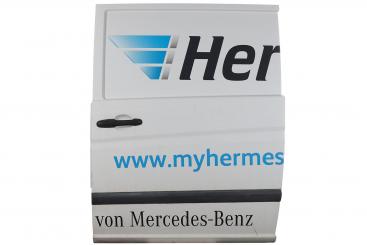 Schiebetür links 