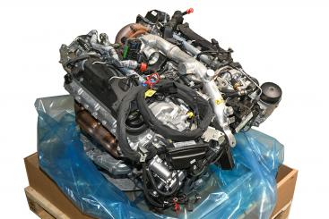 Motor Diesel BM642826 