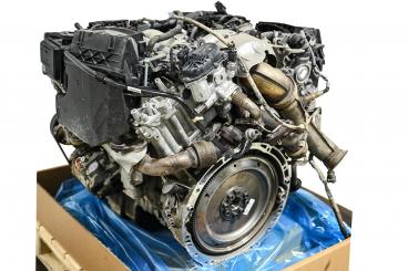 Motor Diesel BM642887 