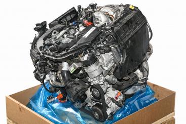 Motor Diesel BM642826 