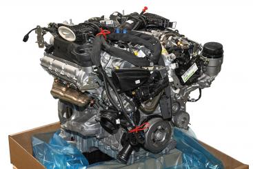 Motor Diesel BM642826 