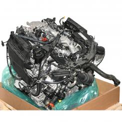 Motor Diesel BM642826 