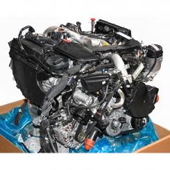 Motor Diesel BM642852 