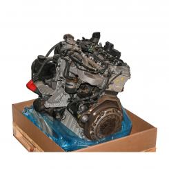 Motor Diesel BM646985 