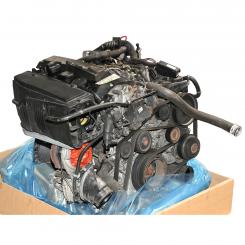 Motor Diesel BM646811 