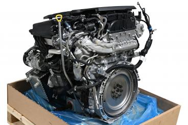Motor Diesel BM651921 