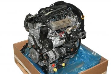 Motor Diesel BM651930 