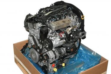 Motor Diesel BM651930 
