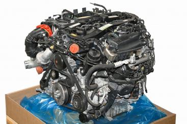 Motor Diesel BM651960