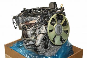Motor Diesel BM651955 