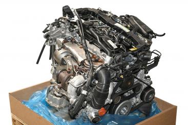Motor Diesel BM651960 