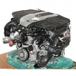 Motor Diesel BM651960