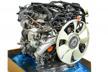 Motor Diesel BM651958 