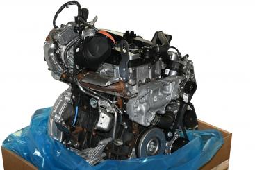 Motor Diesel BM651959 