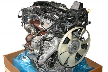 Motor Diesel BM651958 