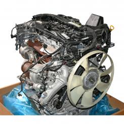 Motor Diesel BM651958 