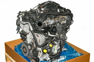 Motor Diesel BM654920 