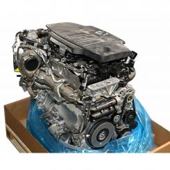Motor Diesel BM654920 