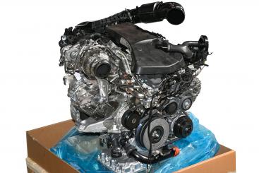 Motor Diesel BM654920 