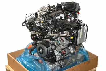 Motor Diesel BM654920 