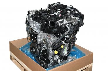 Motor Diesel BM654920 