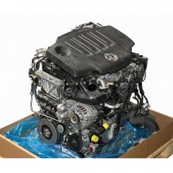 Motor Diesel BM654920 