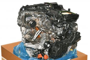 Motor Diesel BM654820 