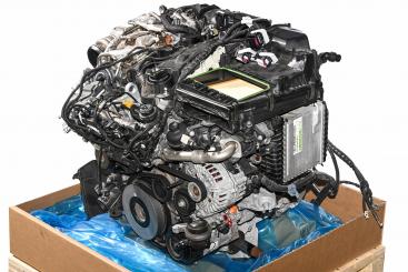 Motor Diesel BM654920 