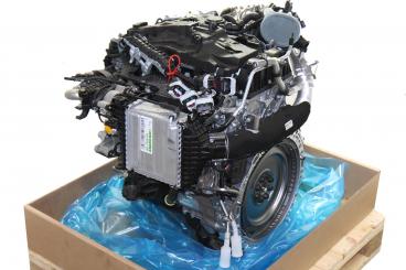 Motor Diesel BM654920 
