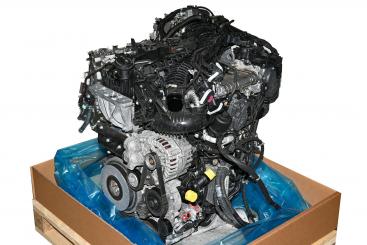 Motor Diesel BM654920 