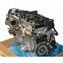 Motor Diesel BM654920 