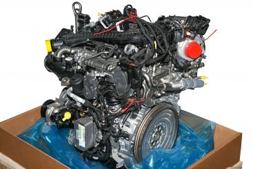 Motor Diesel BM654920 