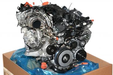 Motor Diesel BM654920 