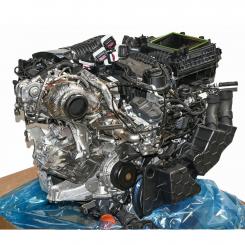 Motor Diesel BM654920 