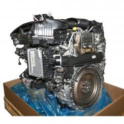 Motor Diesel BM654820