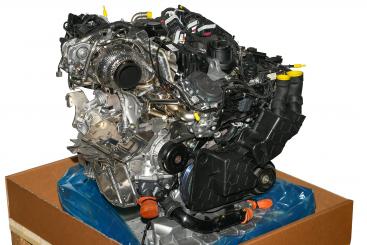 Motor Diesel BM654920 