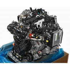 Motor Diesel BM654920 