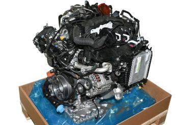 Motor Diesel BM654920 