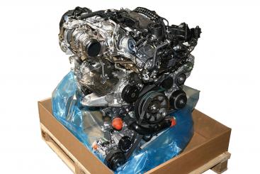 Motor Diesel BM654920 