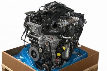 Motor Diesel BM654920 