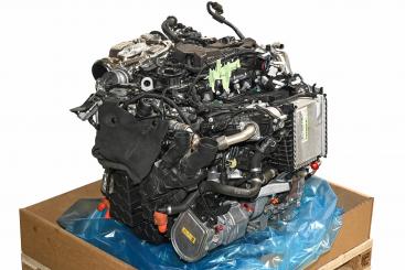 Motor Diesel BM654820 
