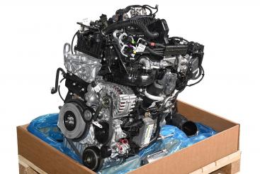 Motor Diesel BM654920 