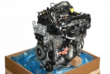Motor Diesel BM654920 