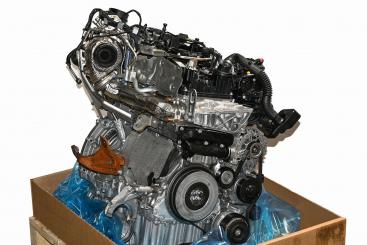 Motor Diesel BM654920 