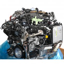 Motor Diesel BM654820 