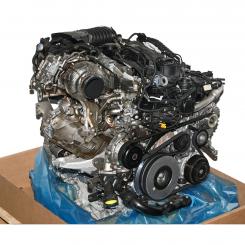 Motor Diesel BM654920 